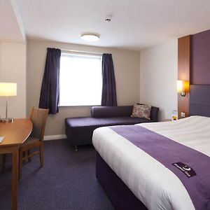 Premier Inn Belfast City Centre - Alfred Street