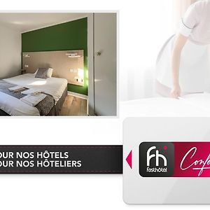 Fasthotel Le Mans