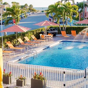 St. Pete Beach Suites